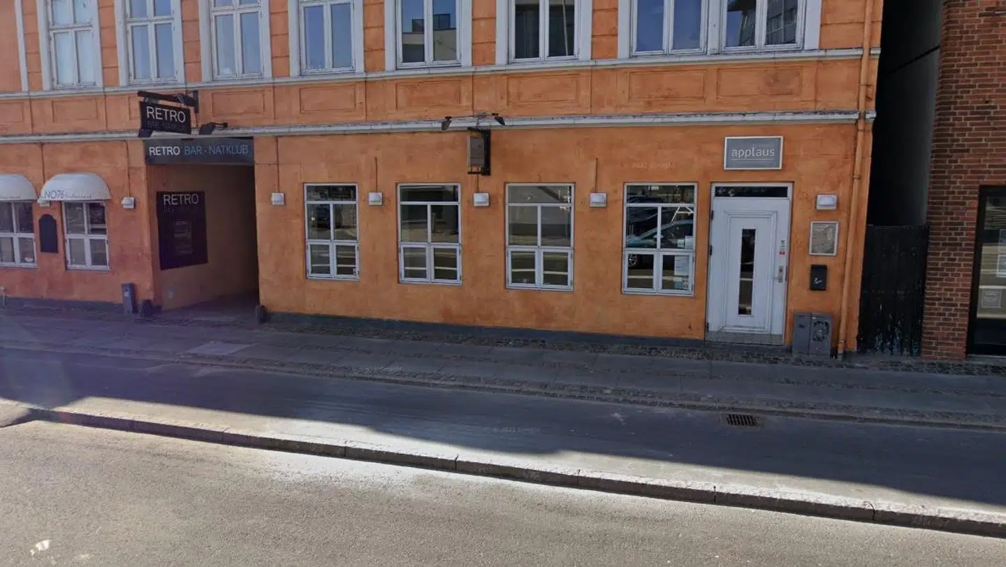 Restaurant Applaus kommer kun til at holde åbent fredage og lørdage i januar.