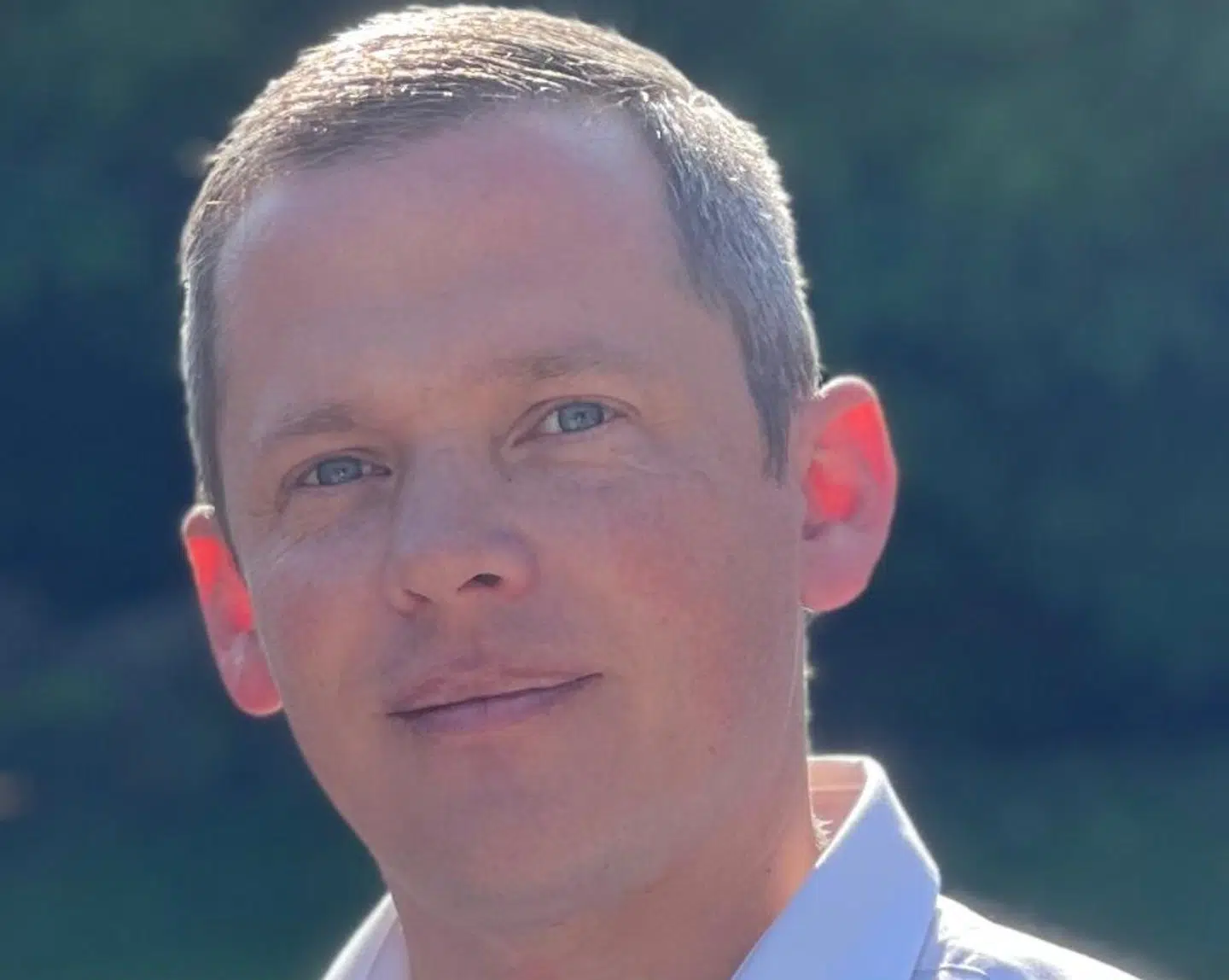 Michael Plambech er rystet over den ekstraregning på el, han har modtaget.