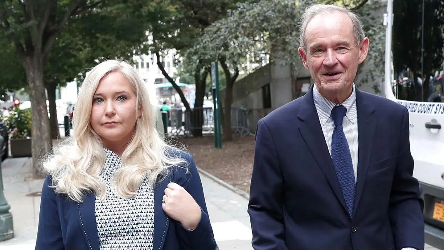 Virginia Giuffre har sagsøgt prins Andrew i en civil sag.