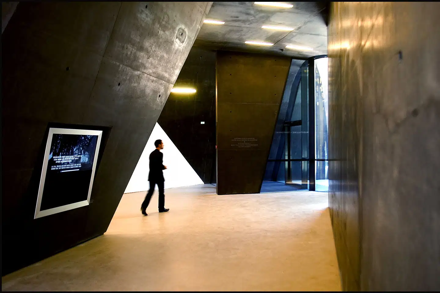 Ordrupgaard i Charlottenlund har fra 26. januar har en stor udstilling med den franske maler Paul Gauguin. Museet håber, at restriktioner for museer ikke bliver forlænget. (Arkivfoto). Morten Juhl/Ritzau Scanpix