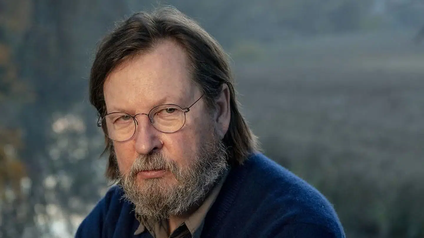 Filminstruktøren Lars Von Trier kom i den grad på dybt vand med sine udtalelser.