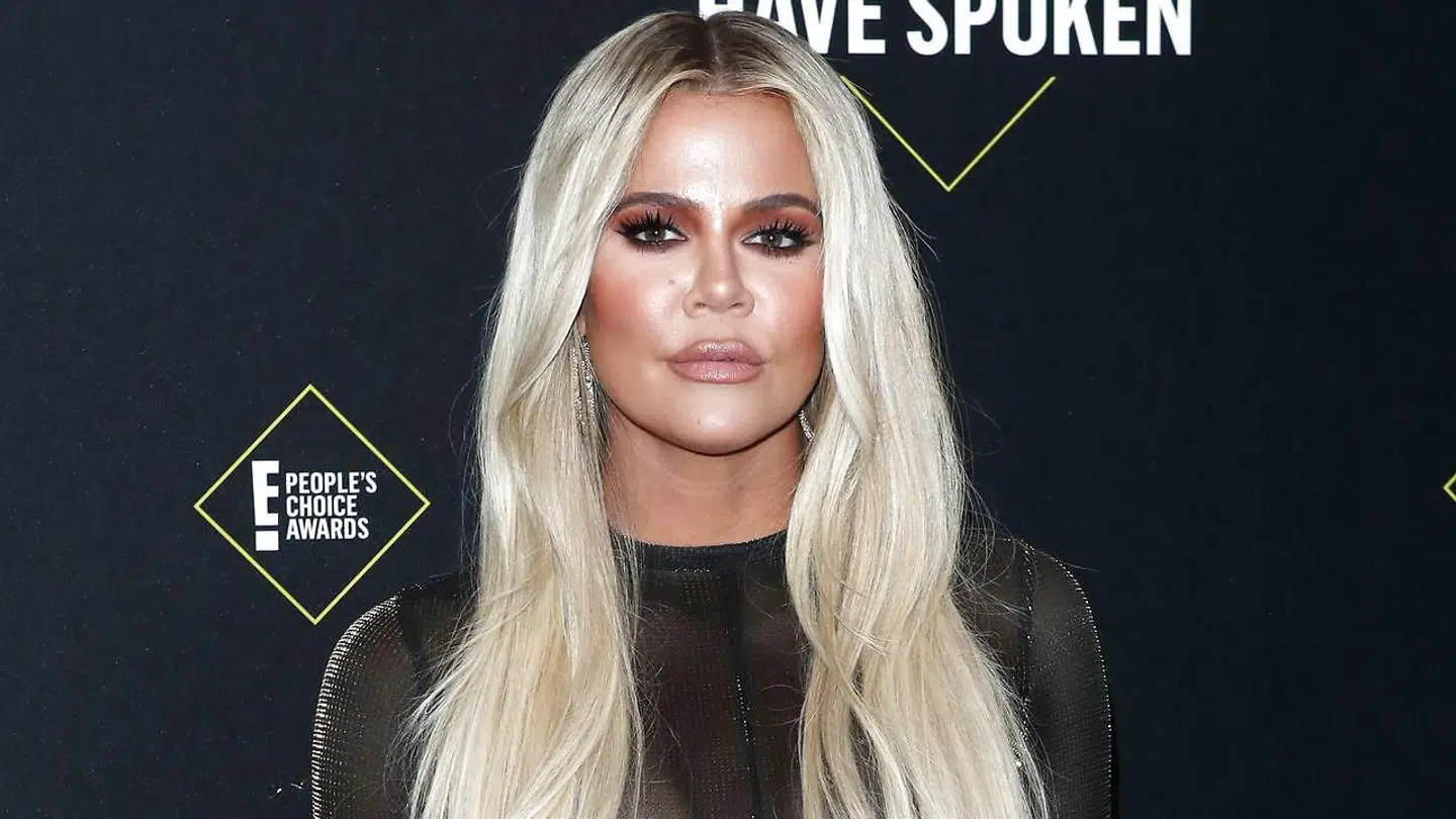 Khloé Kardashian og Tristan Thompson gik fra hinanden endnu engang i sommeren 2021.