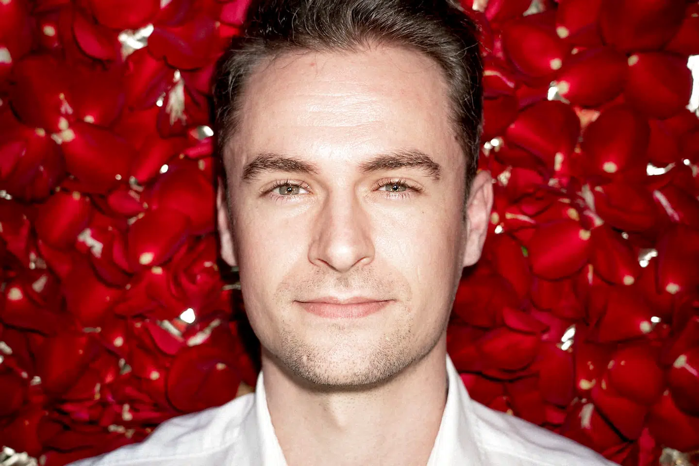 Casper Berthelsen var den første ungkarl i den danske TV 2-version af USAs kendte datingprogram 'Bachelor'. Han klagede en del over produktionens behandling af ham dengang.