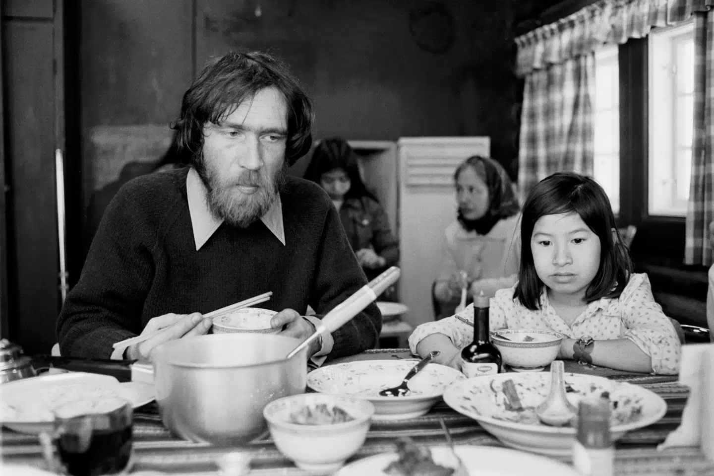 Journalisten Henning Becker kæmpede med myndighederne i Danmark for at sikre Becker-børnene en fremtid herhjemme. (Arkivfoto). Åge Sørensen/Ritzau Scanpix