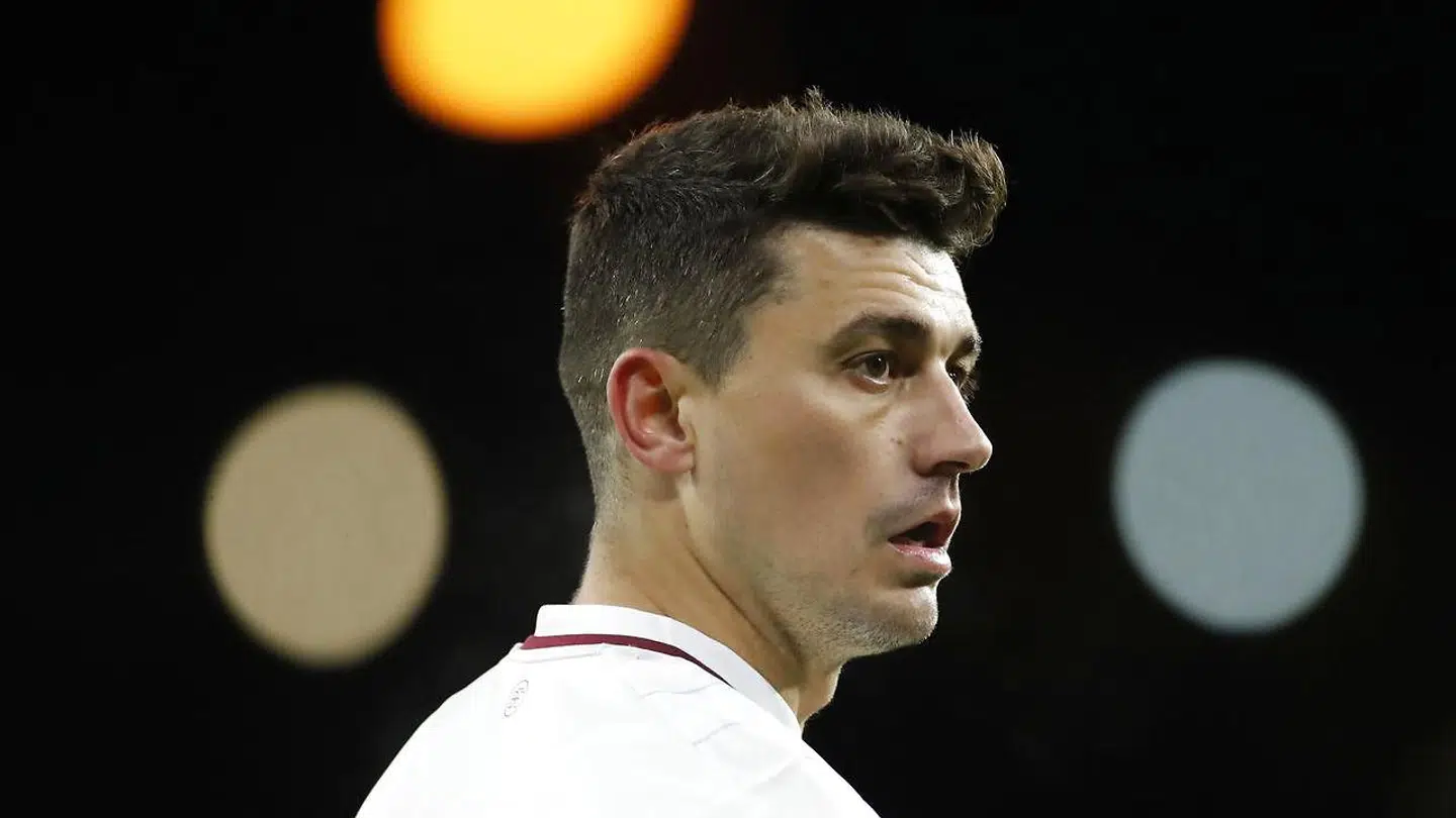 32-årige Matthew Lowton