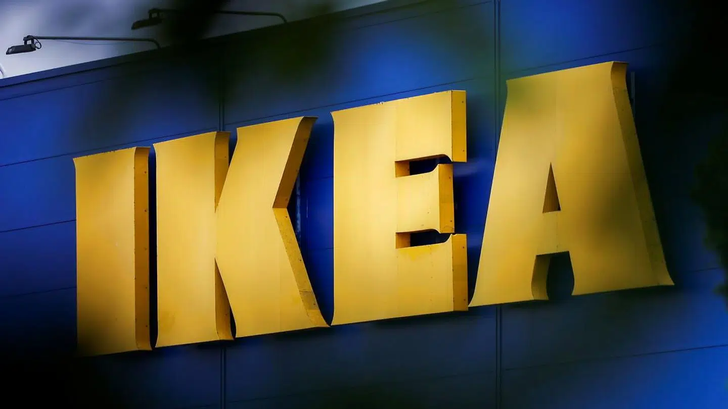 Ikea hæver priserne.