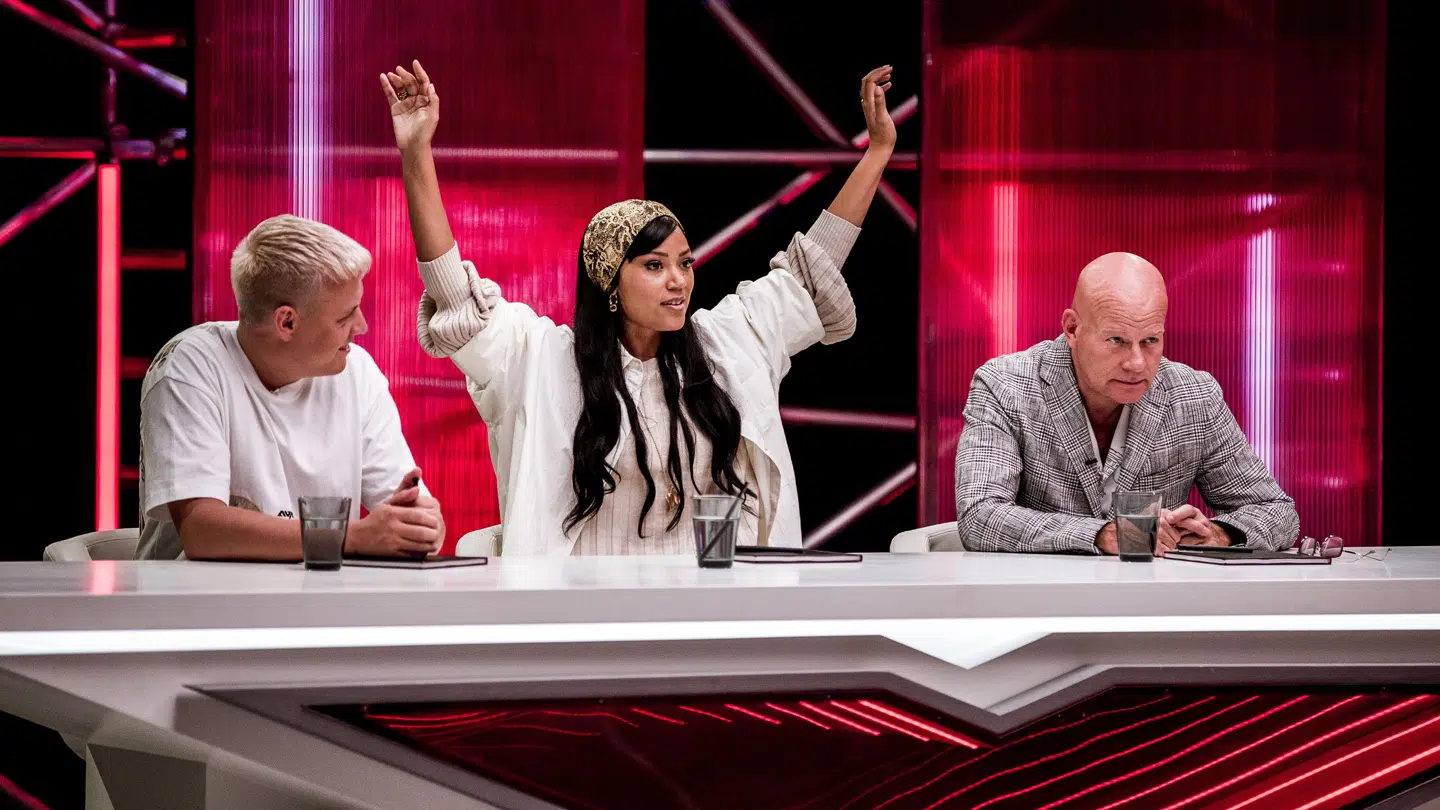 X Factor 2022.