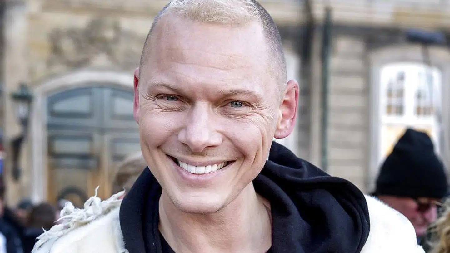 Jim Lyngvild.
