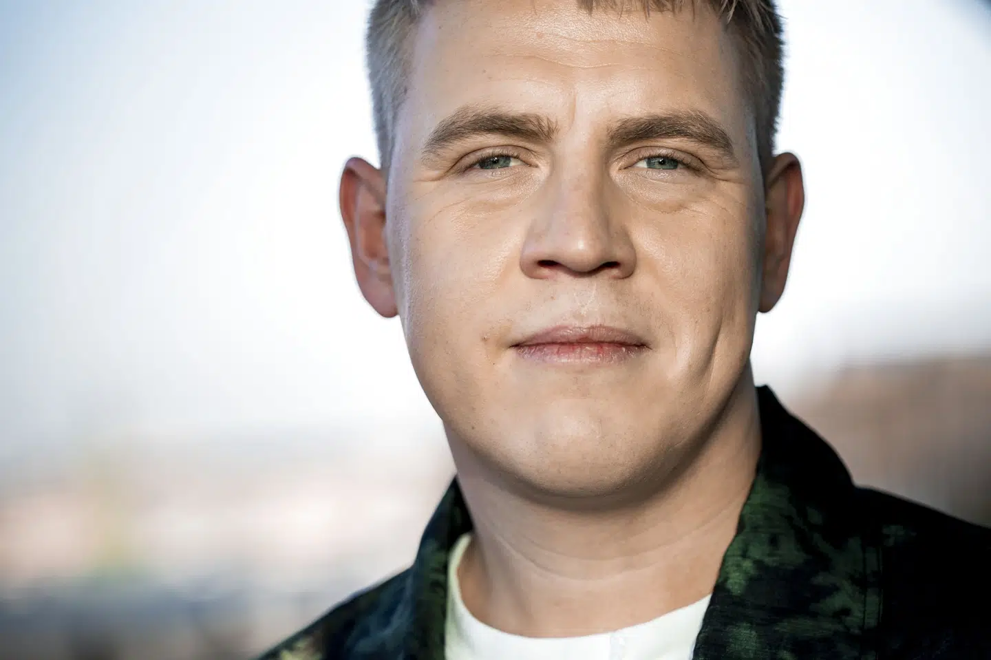 I sidste sæson af X Factor røg Martin Jensens deltagere hurtigt ud. Det har han tænkt sig at ændre på denne gang og har derfor lagt en helt ny strategi, afslører han. (Arkivfoto). Ida Marie Odgaard/Ritzau Scanpix