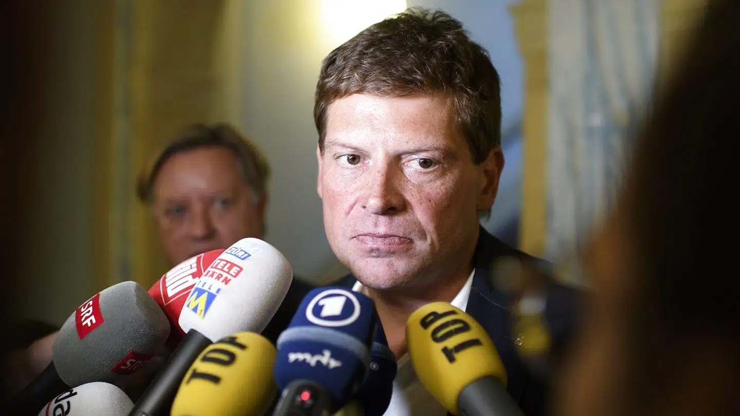 Ullrich tilbage i 2017, da han var i retten for at have kørt spritkørsel.