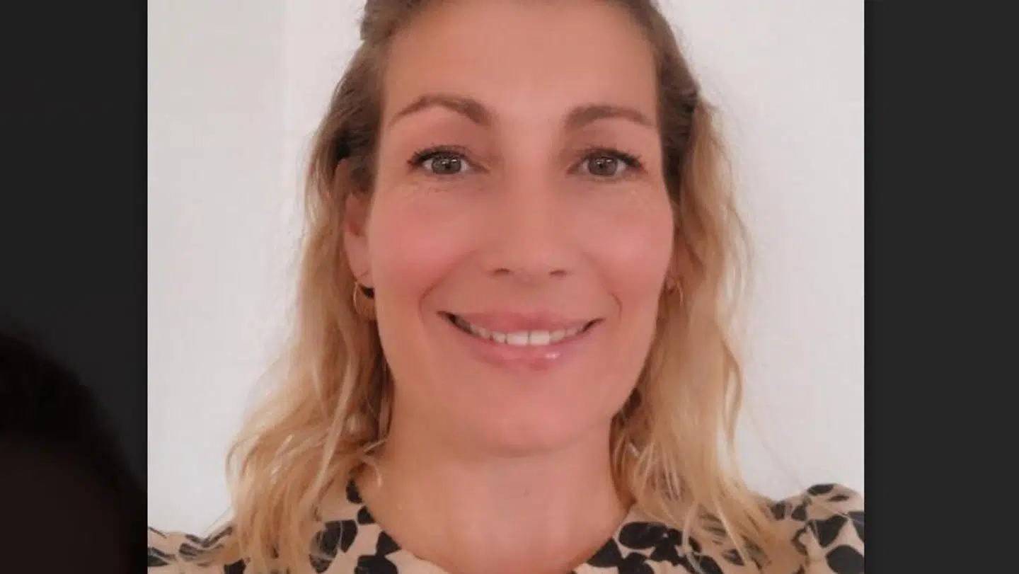 Carina Kongstrøm er mor til Alfred på fire år.