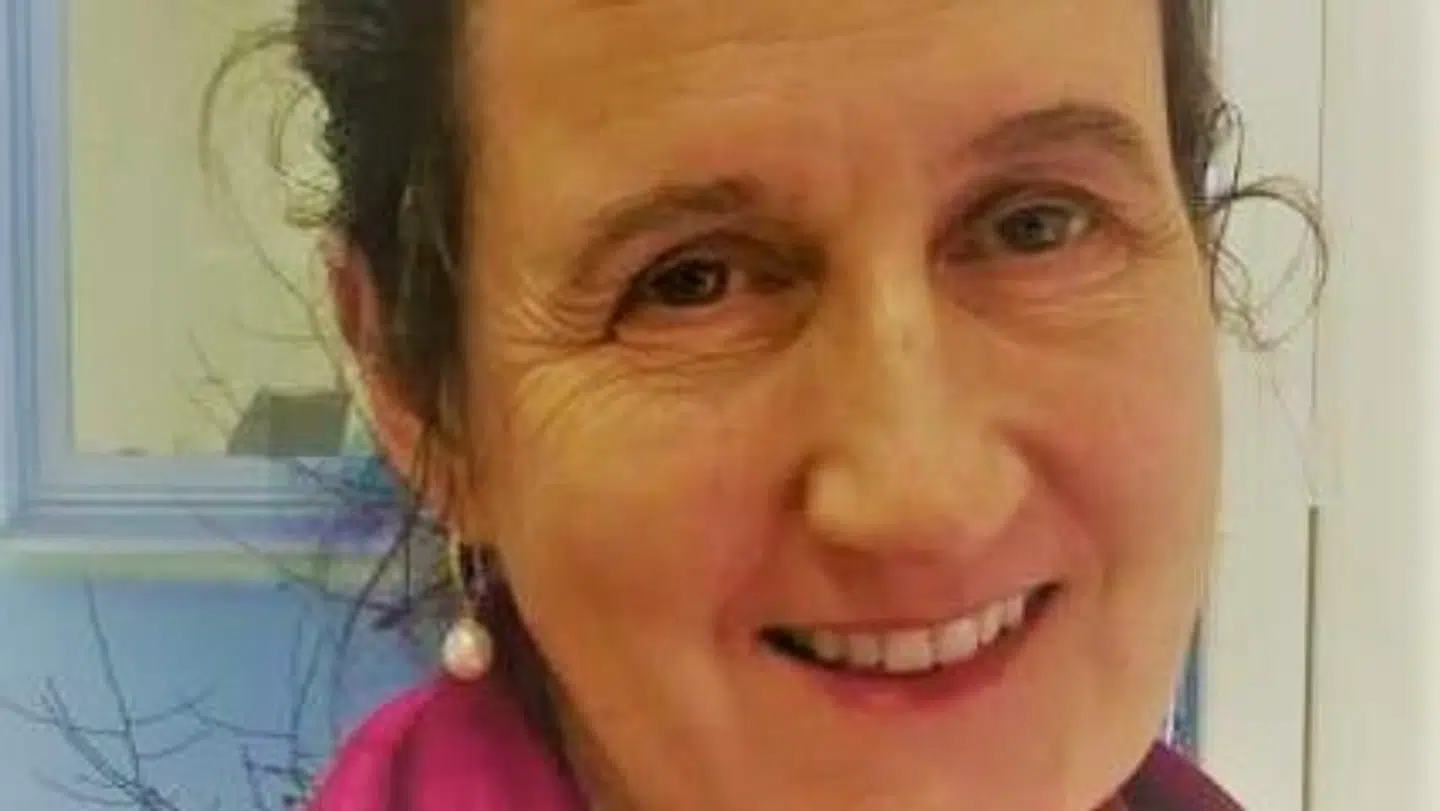 Karen Angeliki Krogfelt, professor ved Roskilde Universitet, forsker i blandt andet antistoffer og vacciner.