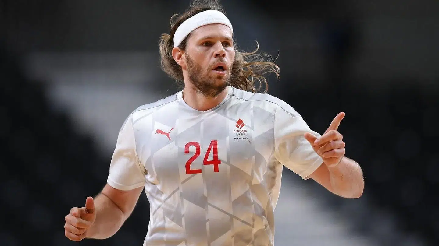 Mikkel Hansen og co. kommer ikke til at møde Egypten ved Golden League i Frankrig.