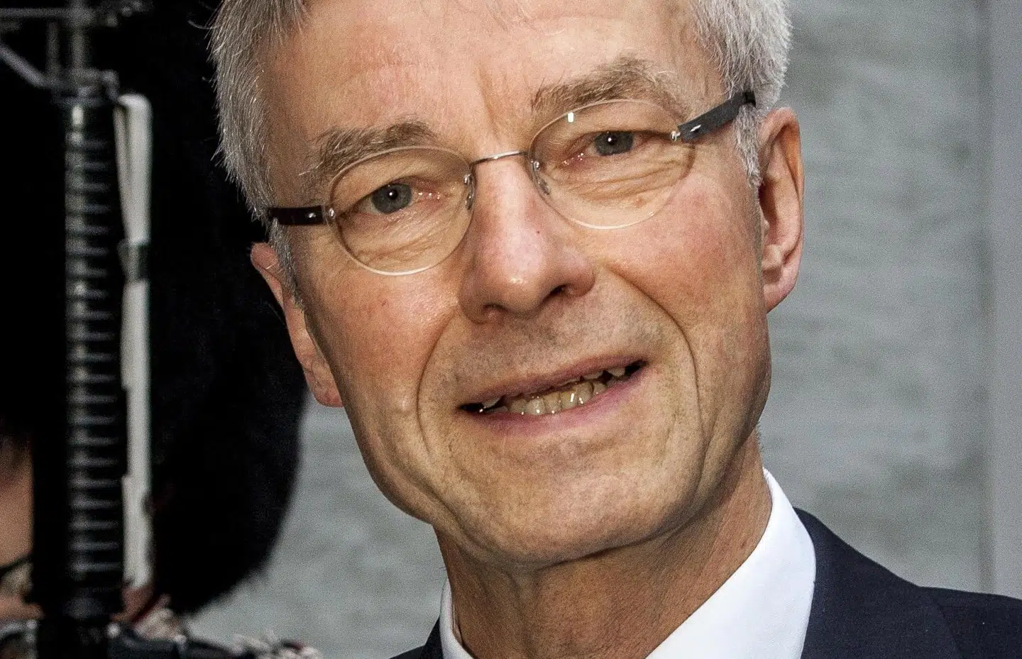 Hans Jørn Kolmos, professor i klinisk mikrobiologi på Syddansk Universitet.
