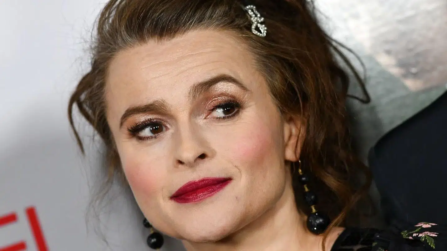 Helena Bonham Carter har haft en lang karriere. Hun har blandt andet også medvirket i Netflixserien 'The Crown'.