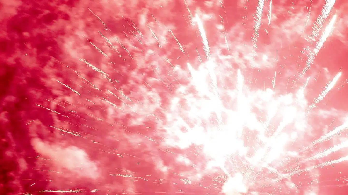 Selvom det er pænt, kan det være farligt, hvis ikke man tager sig sine forholdsregler.