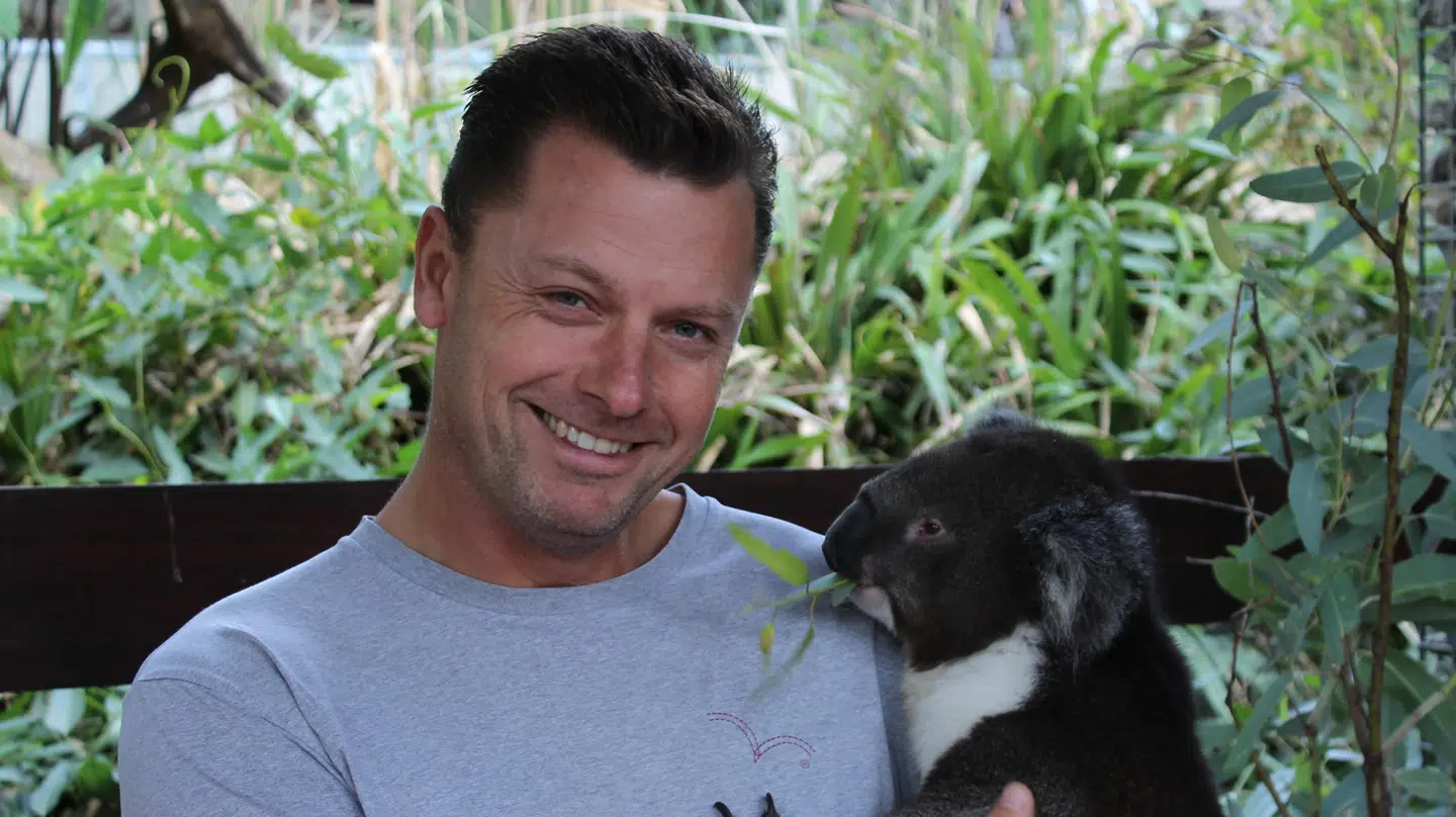 Frank Jensen blev ramt af en voldsom bivirkning ved vaccine. Alligevel opfordrer han andre til at blive vaccineret.