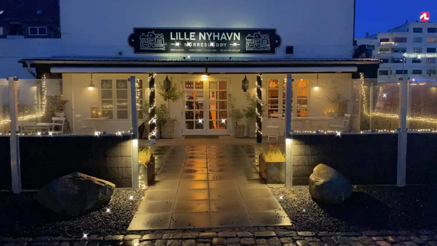 Lille Nyhavn åbnede i sommeren 2019 ved havnen i Nørresundby, hvor de har fokus på klassiske dansk med med et moderne twist.