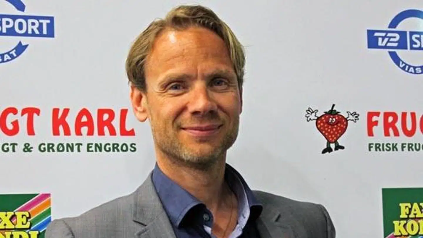 Frederik Åkesson. Arkivfoto aabsport.dk