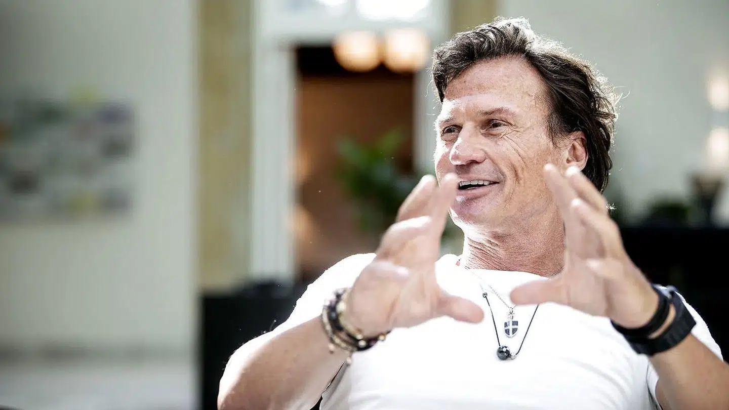 Den norske milliarder Petter Anker Stordalen er ikke helt ukendt her i Danmark. Han står bag luksushotellet Villa Copenhagen, der ligger i hjertet af København.