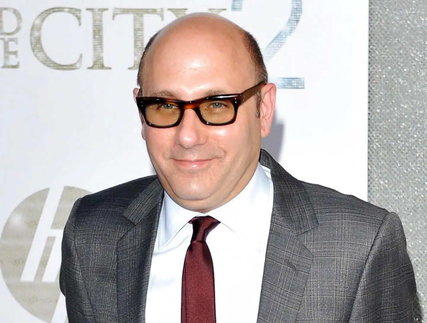 Willie Garson blev syg og måtte skrives ud af serien. I september 2021 døde han kun 57 år gammel. Foto Jason Szenes.