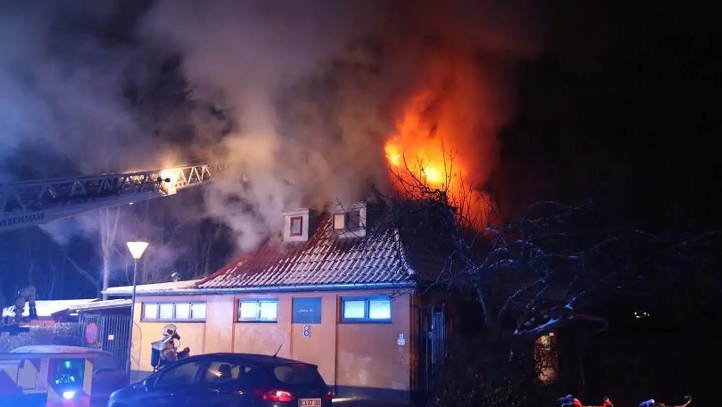 Foto: Presse-fotos.dk