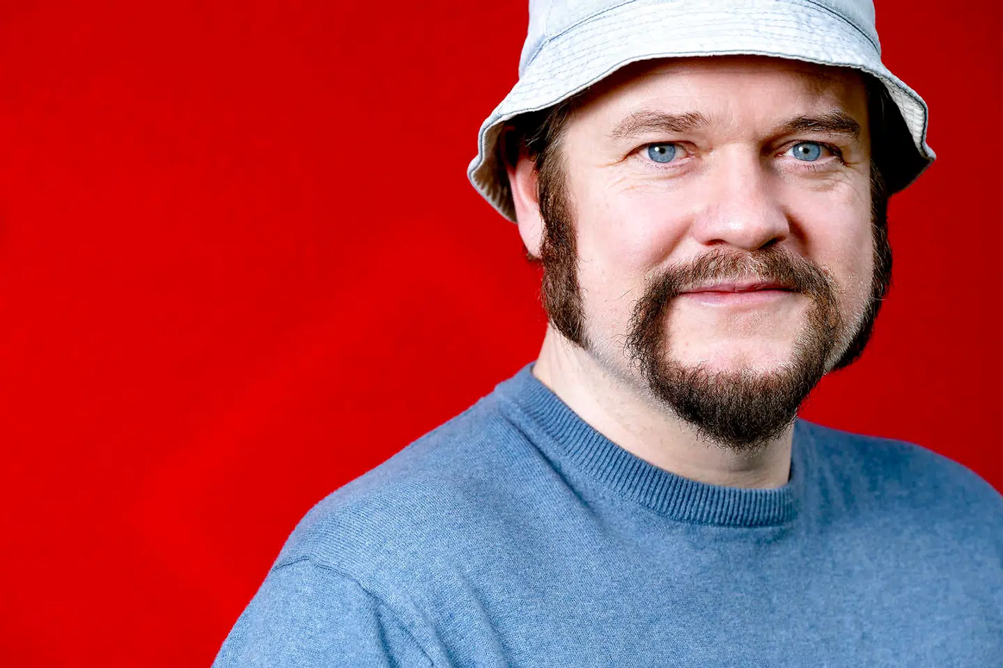 Esben Dalgaard var på ingen måde forberedt på den dom, han fik i sommer. At hans kræft var vendt tilbage. Og var uhelbredelig.