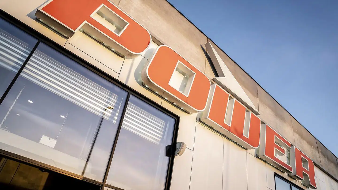 En 'Power'-butik i Oslo i Norge var lidt for lemfældig med brugen af udtrykket 'Netflix and chill'.