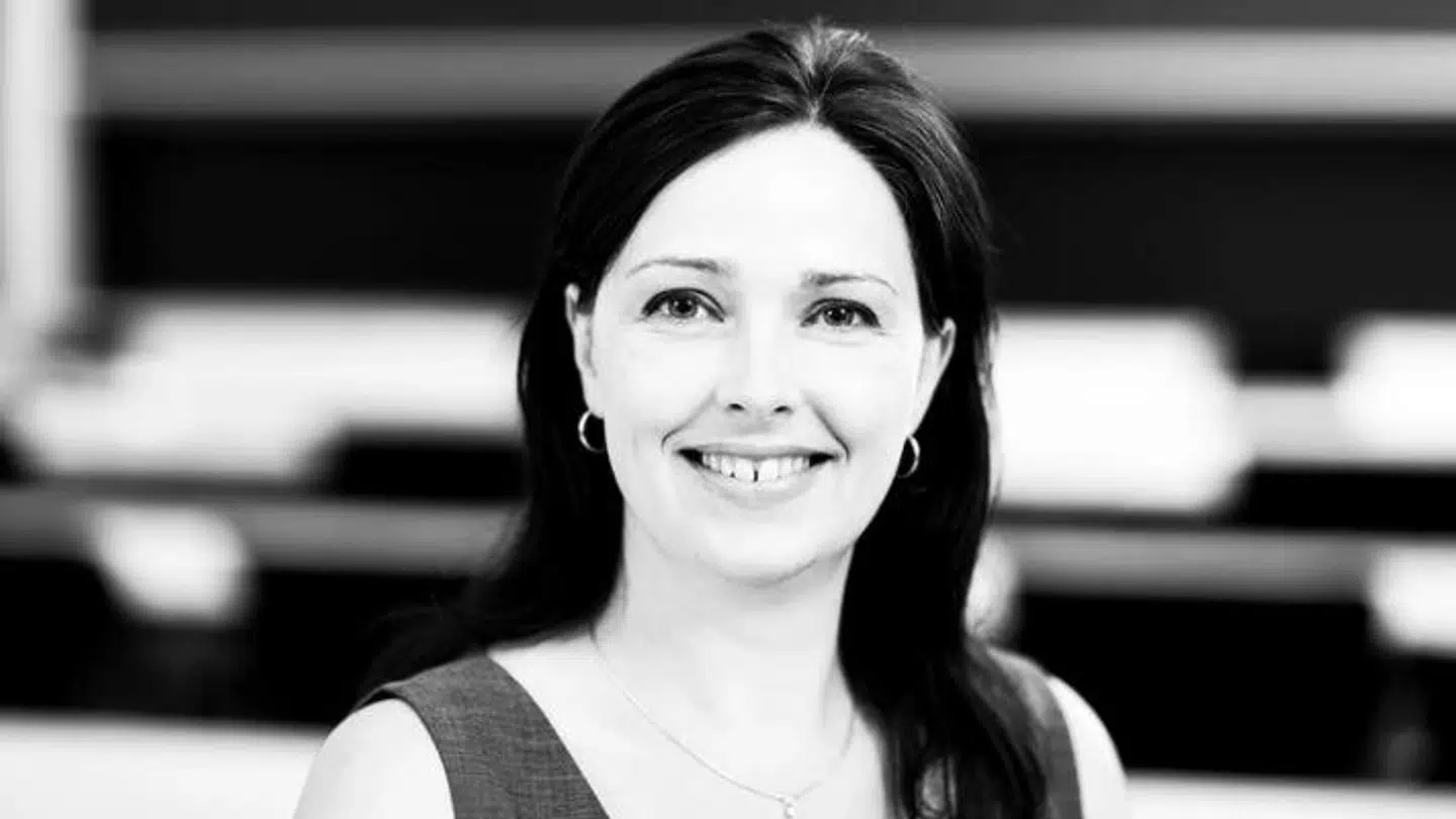 Toiletterne på Strandskolen er så klamme, at Heidi Printzens datter ikke vil bruge dem.