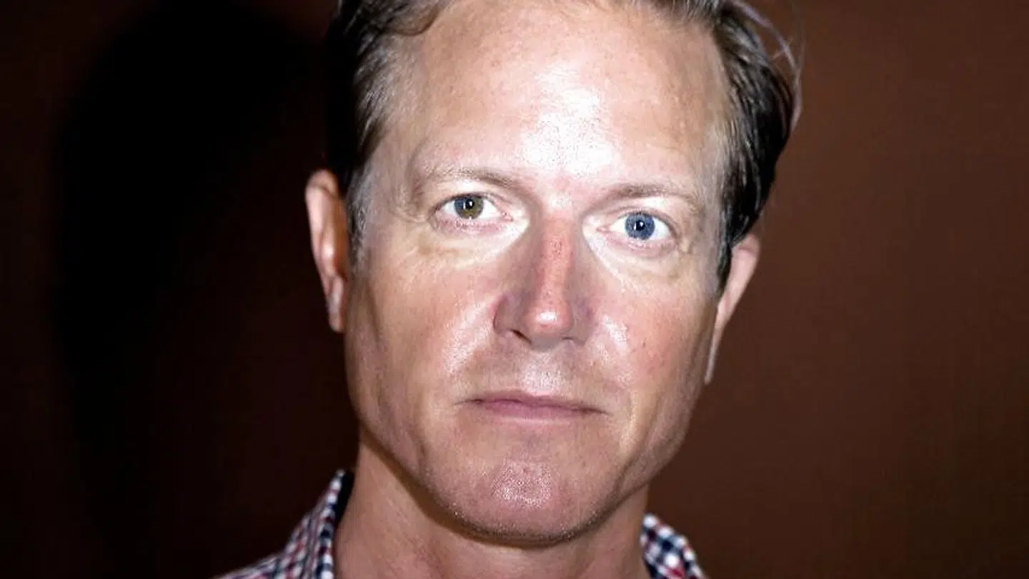 Peter Mygind.