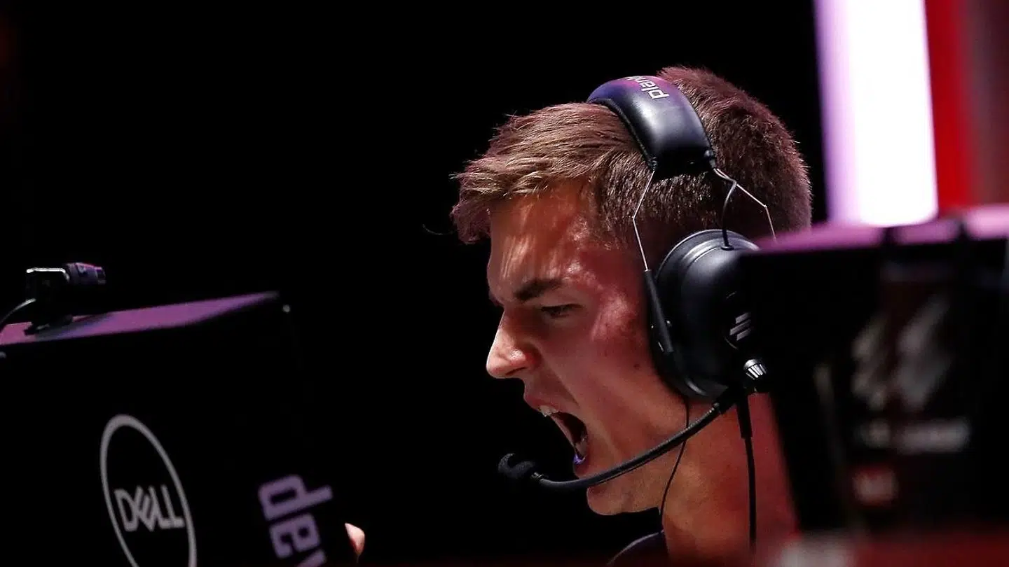 Stjernen har trukket stikket.