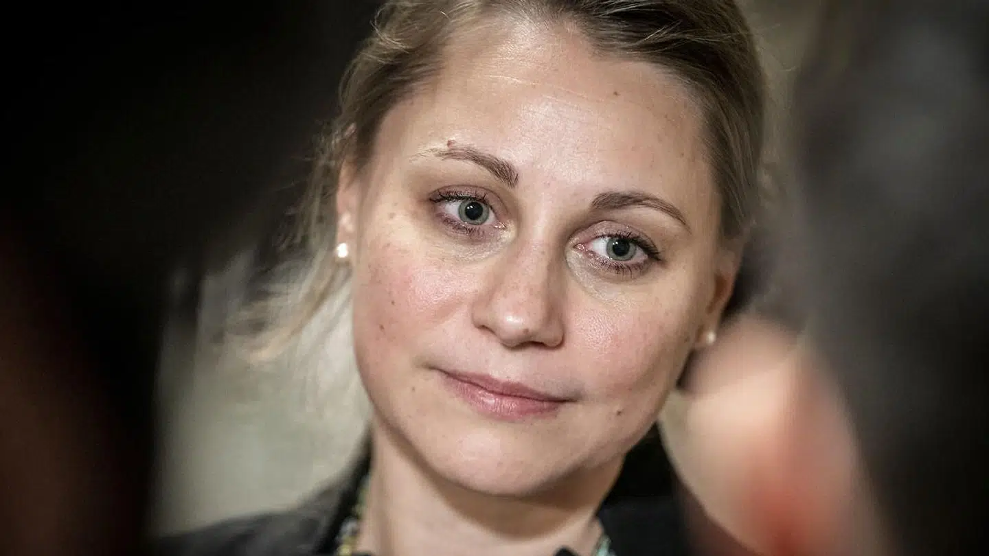 Sundheds- og omsorgsborgmester Sisse Marie Welling (SF) er meget bekymret over smittetallet i København.