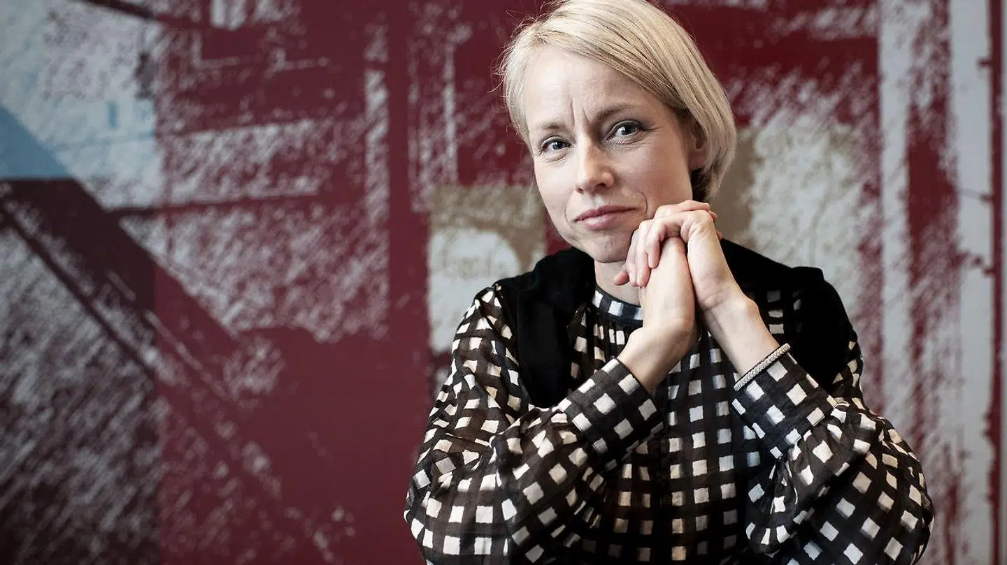 Christina Toftegaard Nielsen er forbrugerombudsmand.