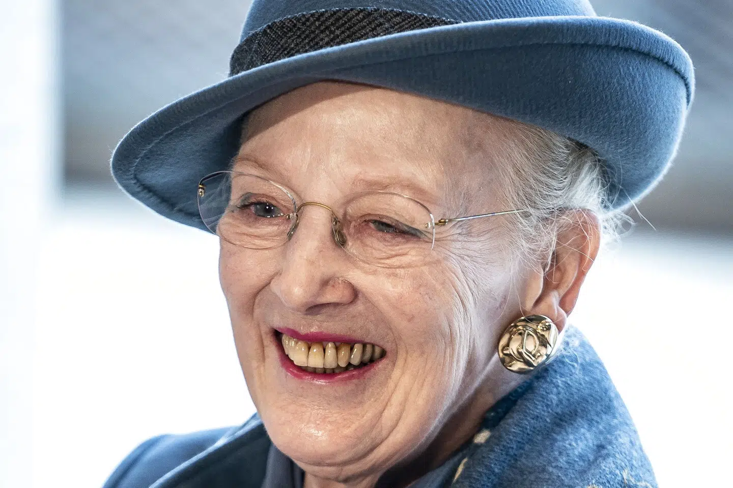 Den 14. januar 2022 har dronning Margrethe været Danmark regent i 50 år. (Arkivfoto). Mads Claus Rasmussen/Ritzau Scanpix