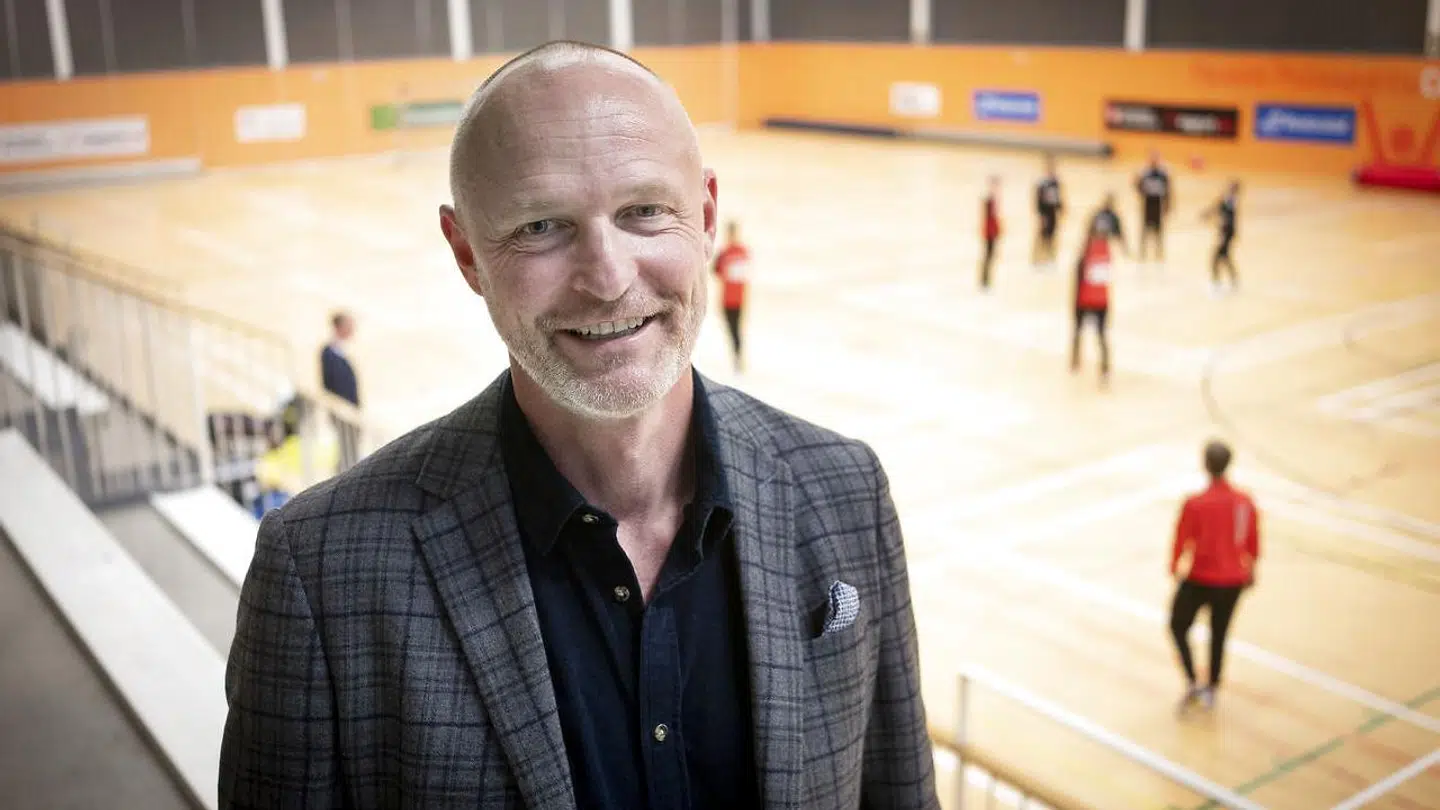 Peter Bruun Jørgensen er Danmarks nye ekspertstemme på TV 2.