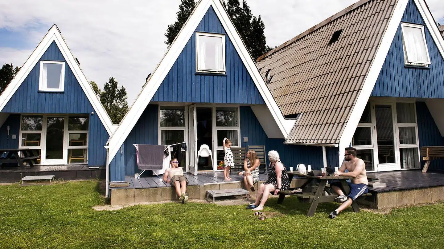 Lalandia lukker på grund af restriktioner ned fra søndag 19. december.