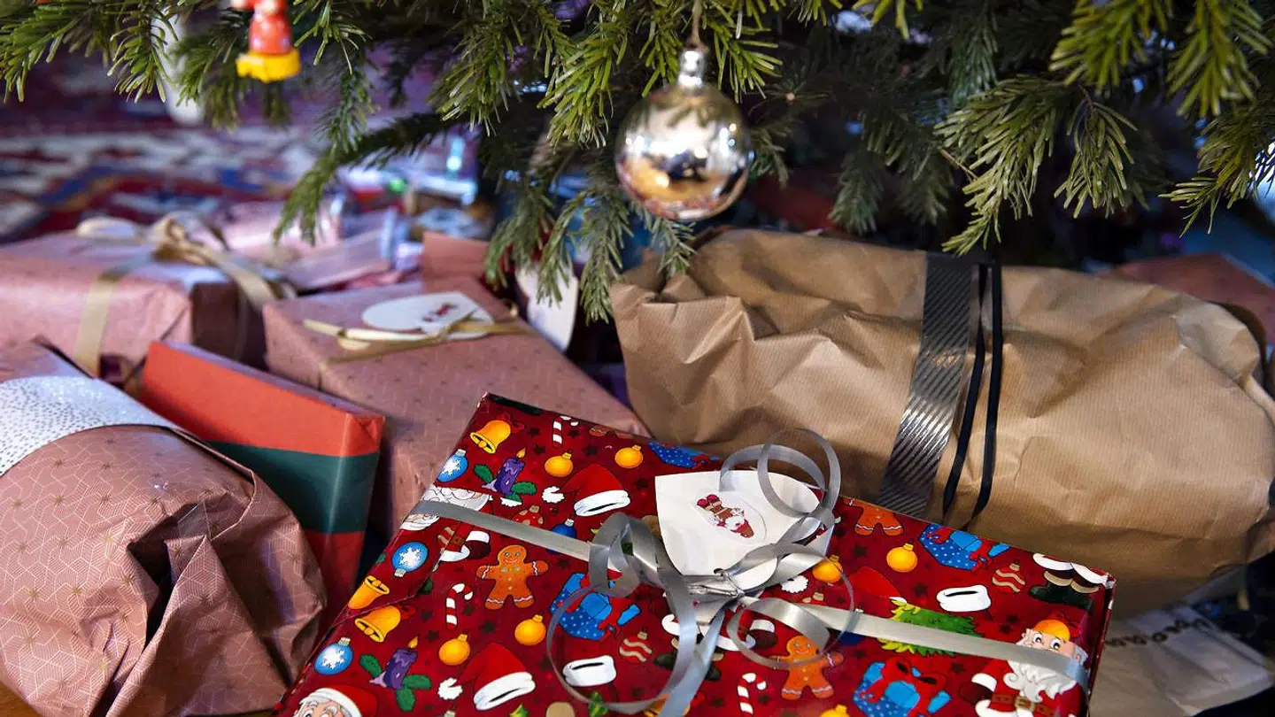 Rekordmange har søg om Julehjælp hos Dansk Folkehjælp.