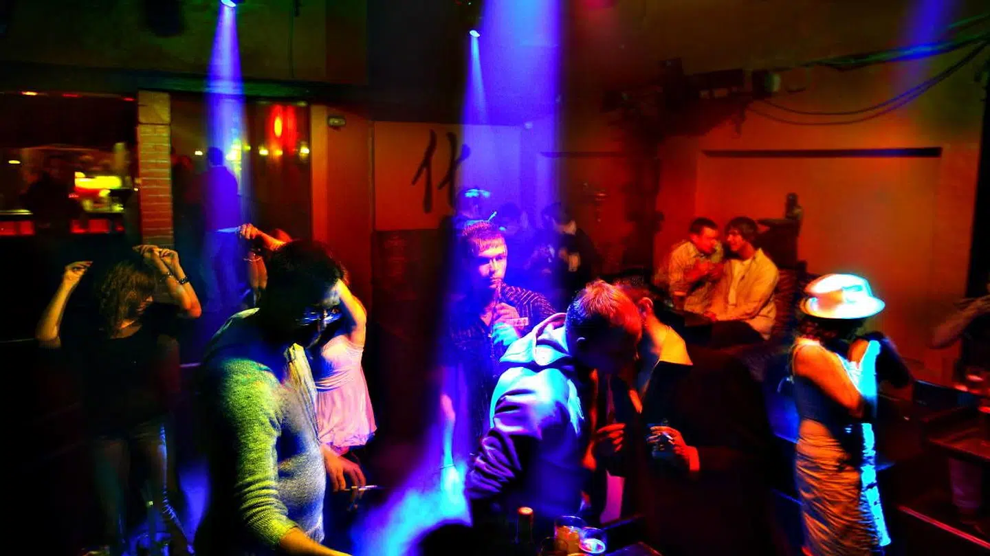 Manden er dømt efter en ny lov, som trådte i kraft for få måneder siden. (Foto: Søren Bidstrup/Ritzau Scanpix)