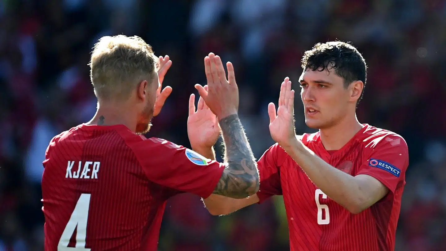 Simon Kjær og Andreas Christensen kan komme til at se endnu mere til hinanden.