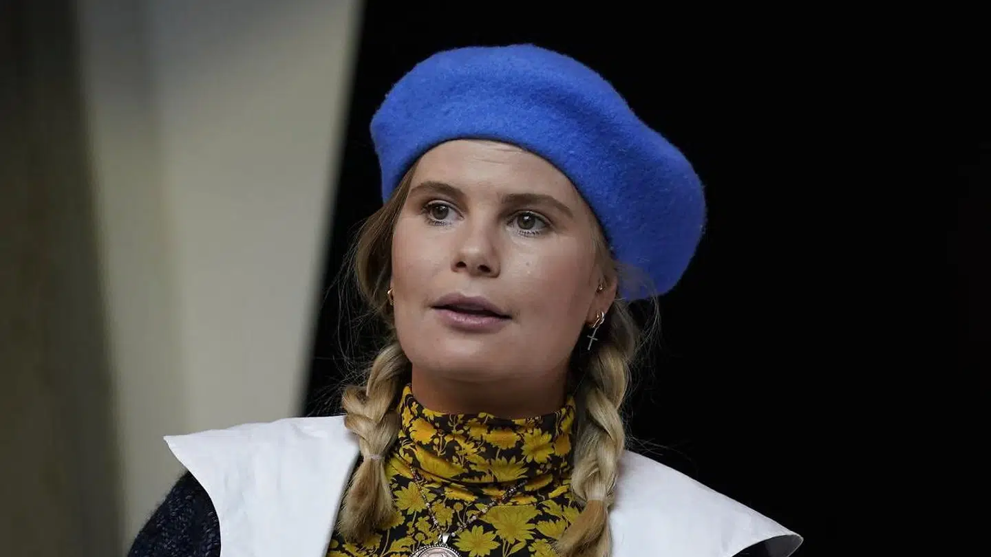 TV 2 afholder pressemøde på X Factor 2022 på Hotel Ottilia i København, torsdag den 16. december 2021.