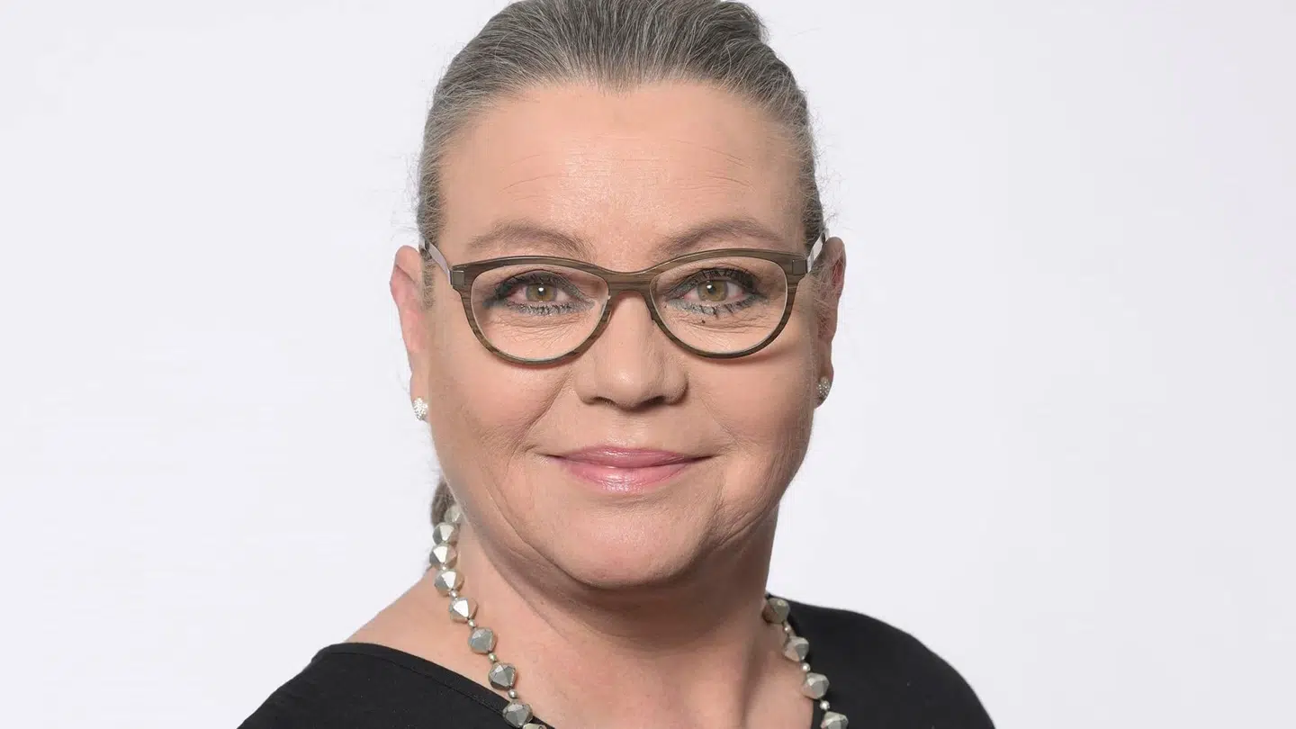 Helena Blach Lavrsen anno 2021.