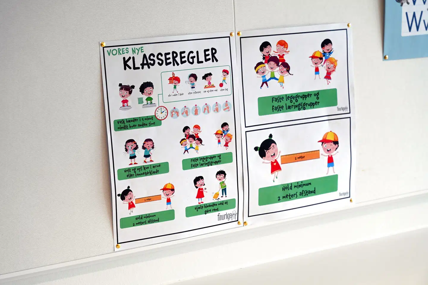 Skolerne skal genåbne igen 5. januar. Men 49 procent af danskerne tror ikke på, at det kommer til at ske.