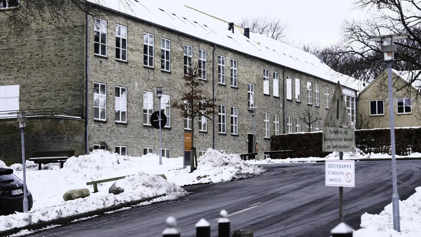 Der var varslet seks påbud og et skærpet tilsyn med Sødisbakkes to afdelinger Skovbo og Kuben. De er nu afblæst.