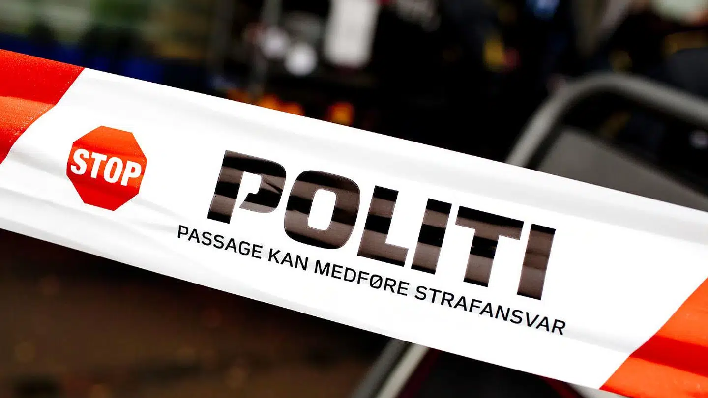 Der gik ikke længe, før der opstod problemer.