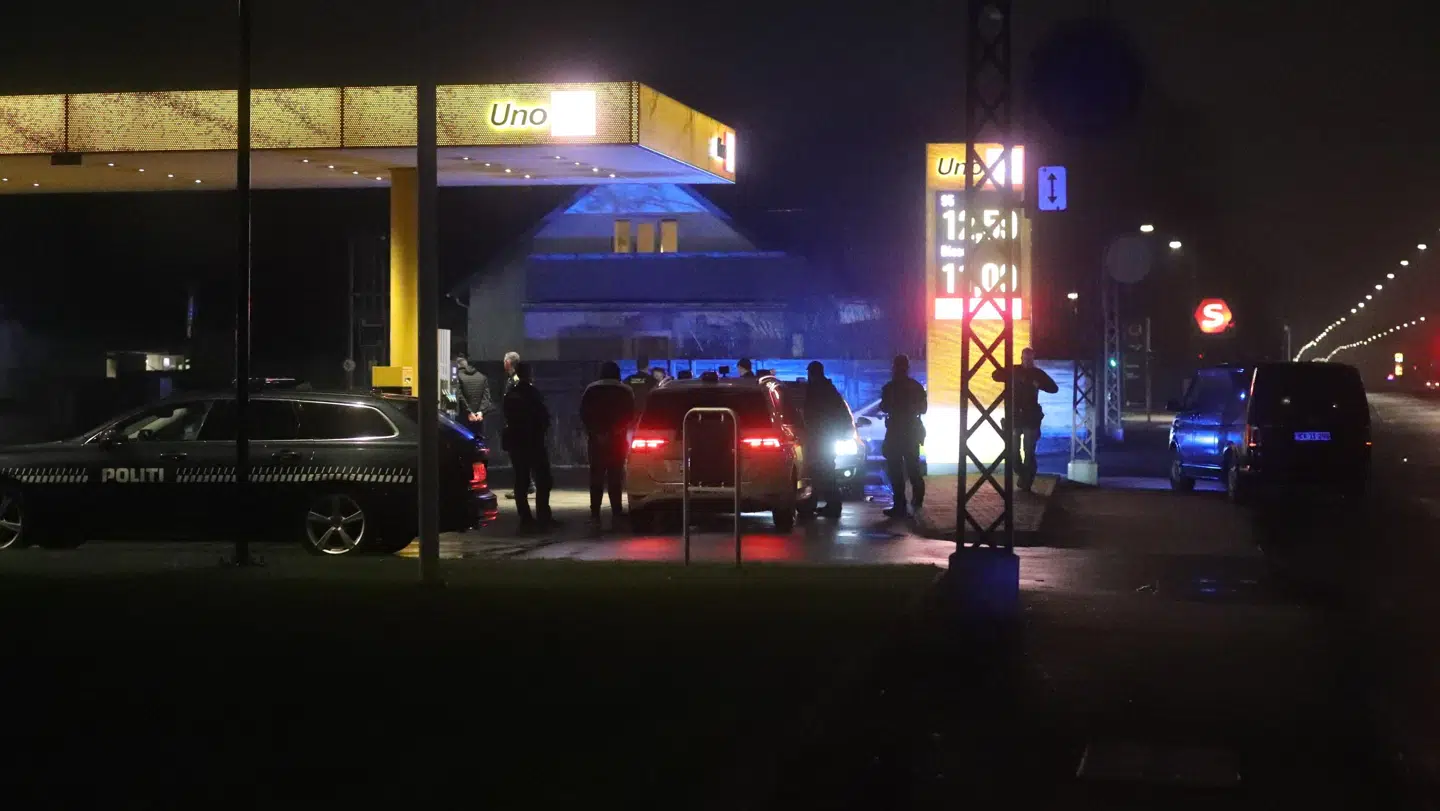 Foto: Presse-fotos.dk