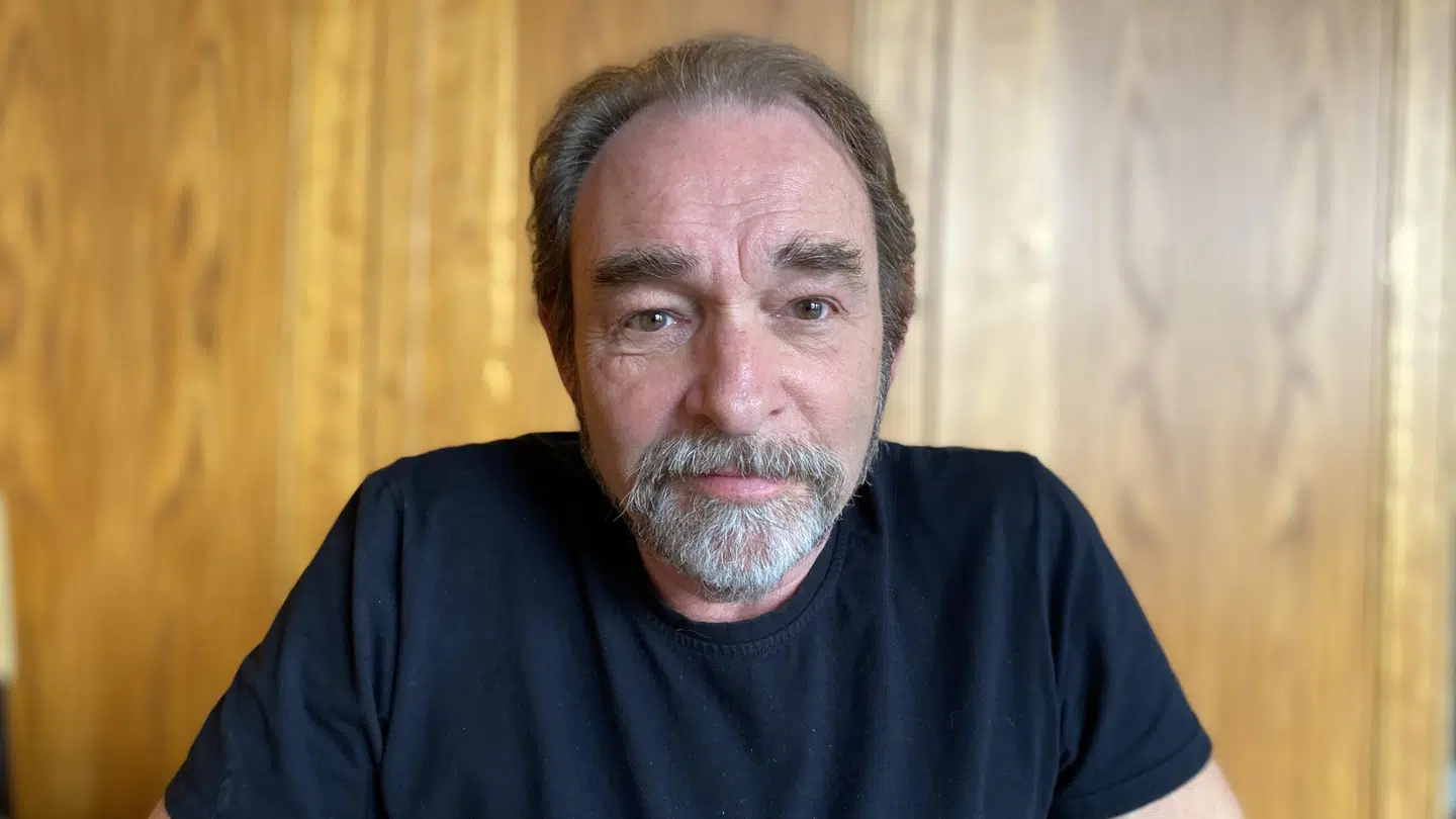 Martin Miehe-Renard.