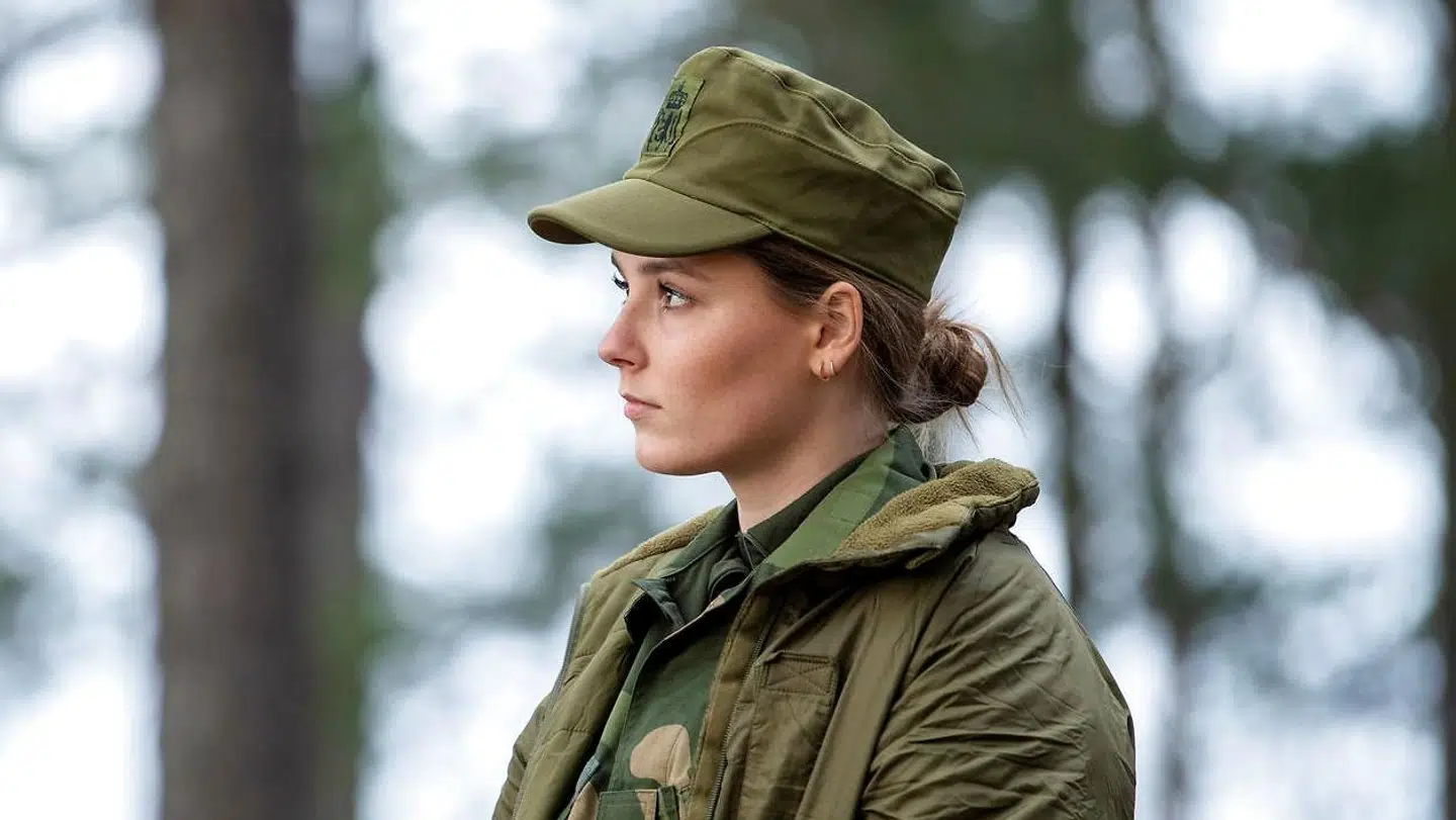 Ingrid Alexandra bliver en dag dronning.