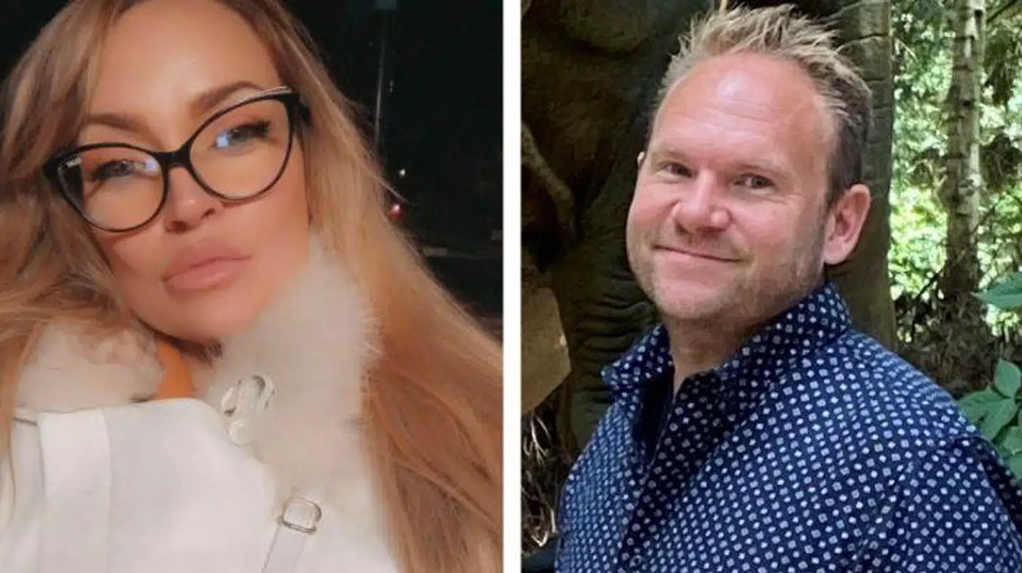 Zandra Nielsen og Morten Schous to yngste døtre på 10 og 11 år kan nu blive vaccineret mod coronavirus. Men de to forældre er ikke sammen længere og dybt uenige om, hvorvidt deres døtre skal vaccineres.