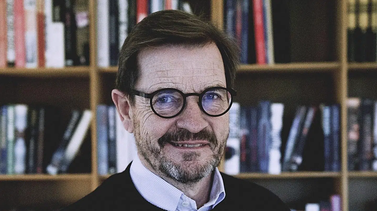 Bendt Bendtsen har forladt politik - og han savner det ikke.