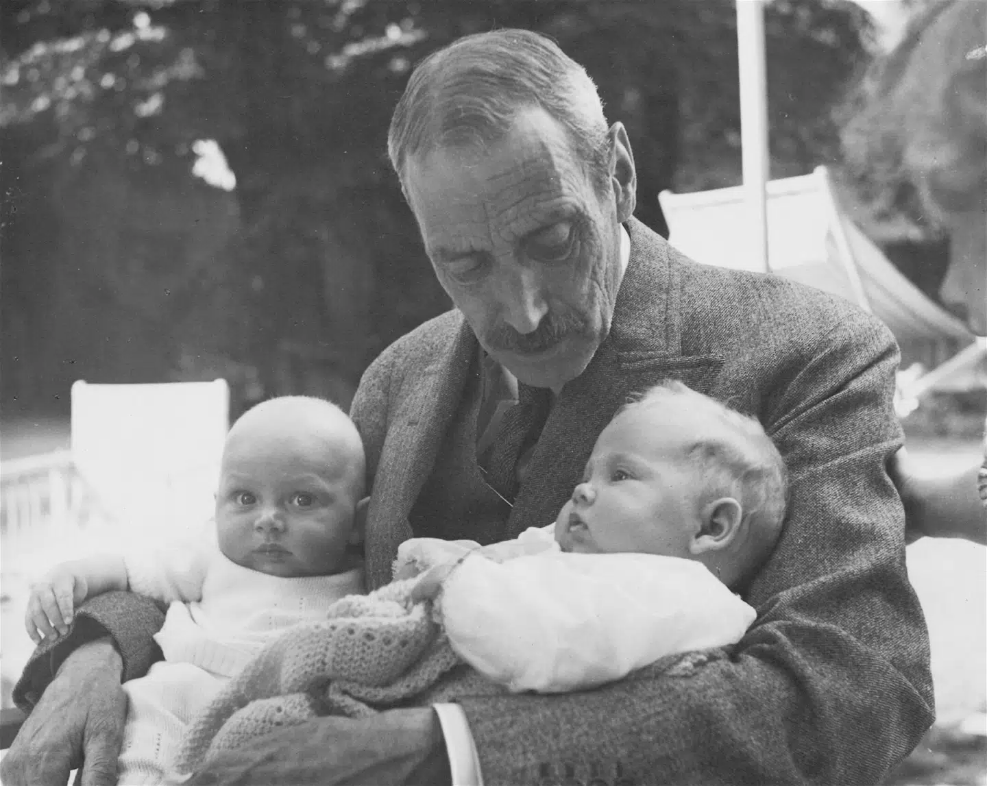 Foto: Den Kongelige Fotografisamling, Kongernes Samling.